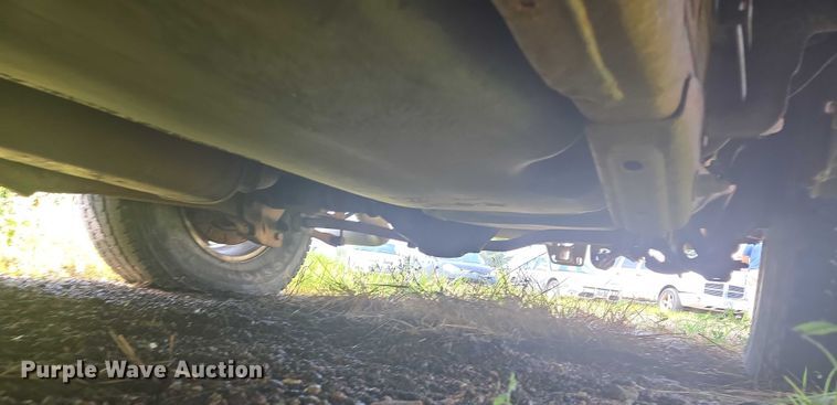 image for item DY1092 2000 GMC Yukon Xl SUV