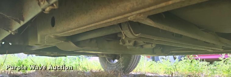 image for item DY1092 2000 GMC Yukon Xl SUV