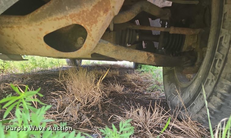 image for item DY1092 2000 GMC Yukon Xl SUV