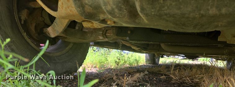 image for item DY1092 2000 GMC Yukon Xl SUV