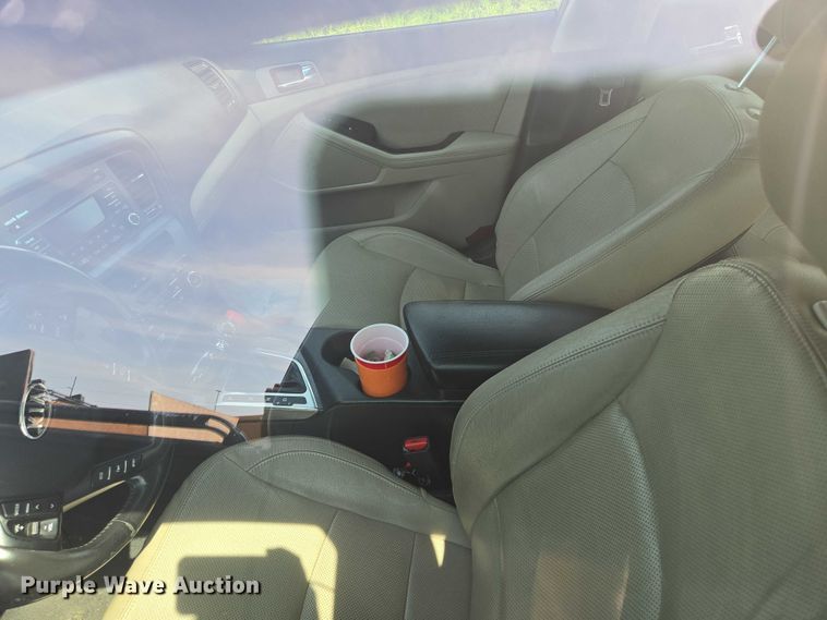 image for item DY1093 2012 KIA Optima 