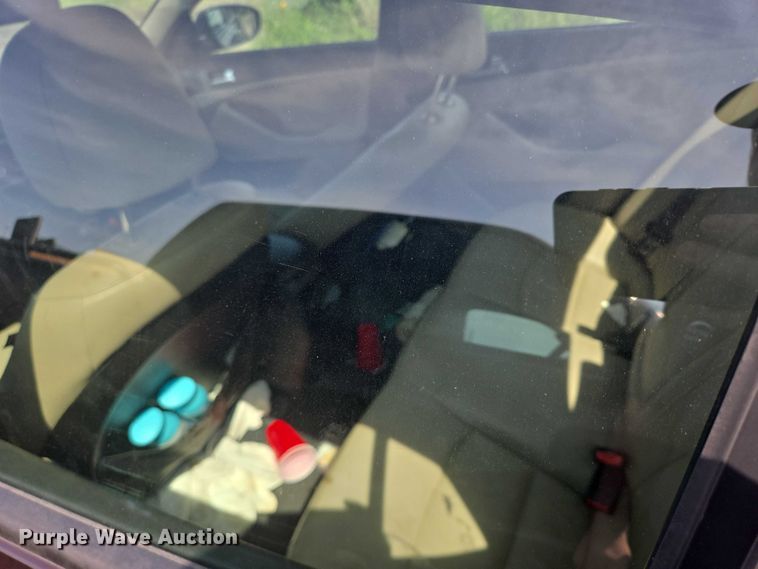 image for item DY1093 2012 KIA Optima 