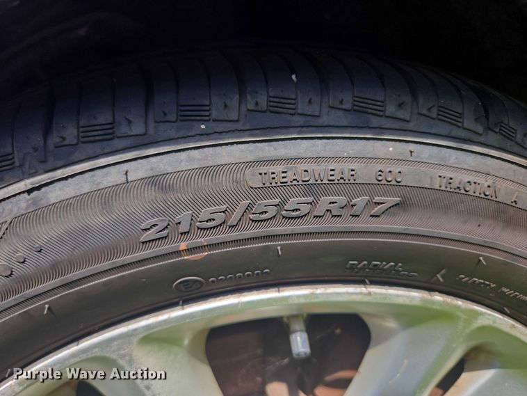 image for item DY1093 2012 KIA Optima 