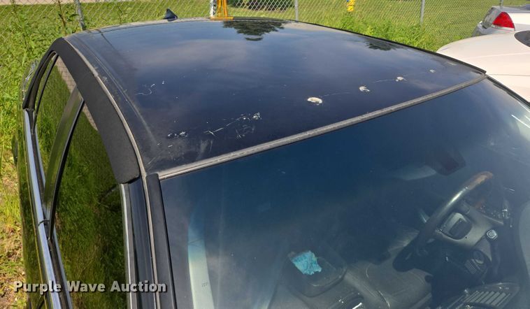 image for item DY1094 2010 Cadillac DTS 