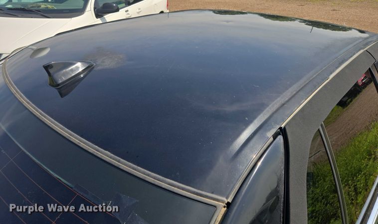 image for item DY1094 2010 Cadillac DTS 