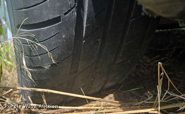 image for item DY1094 2010 Cadillac DTS 