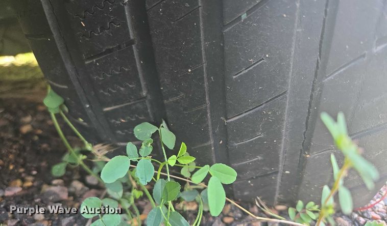 image for item DY1094 2010 Cadillac DTS 