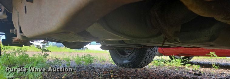 image for item DY1095 1997 Chevrolet Blazer SUV