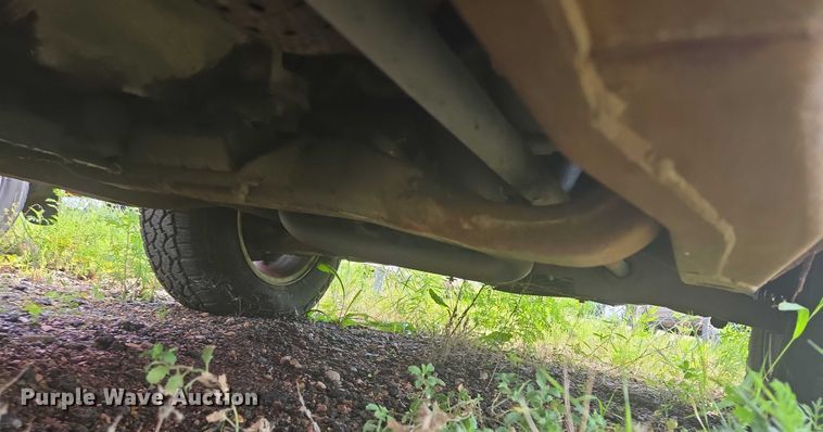 image for item DY1095 1997 Chevrolet Blazer SUV