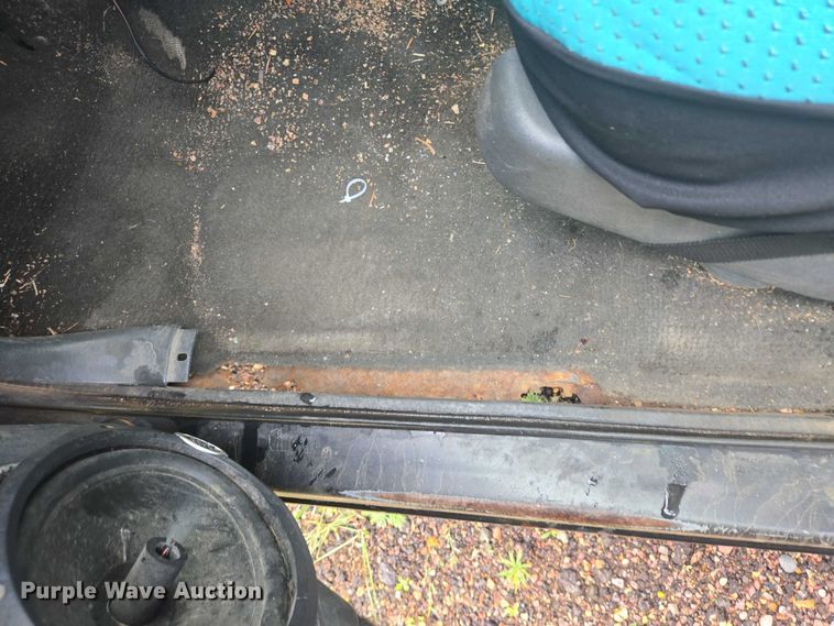 image for item DY1095 1997 Chevrolet Blazer SUV