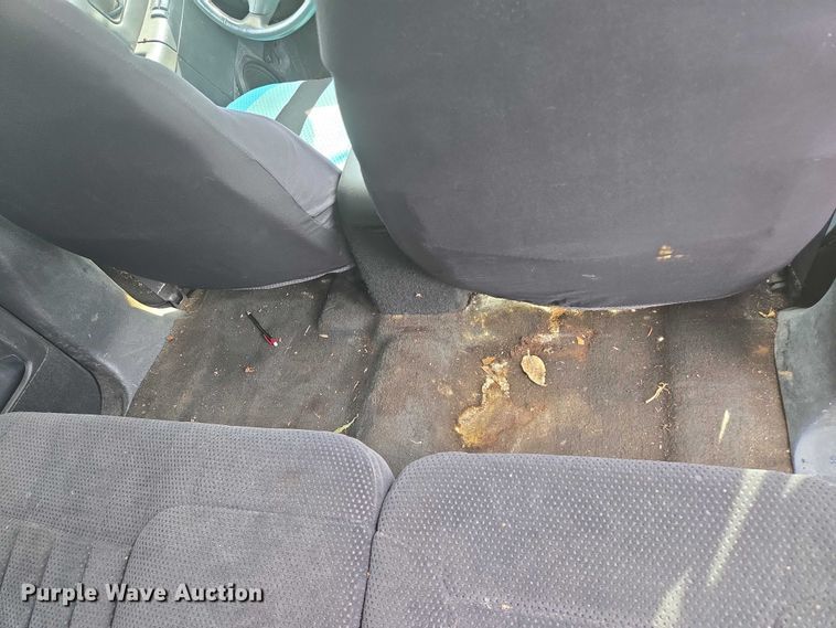 image for item DY1095 1997 Chevrolet Blazer SUV