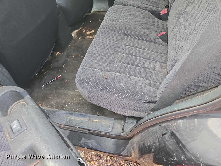 image for item DY1095 1997 Chevrolet Blazer SUV