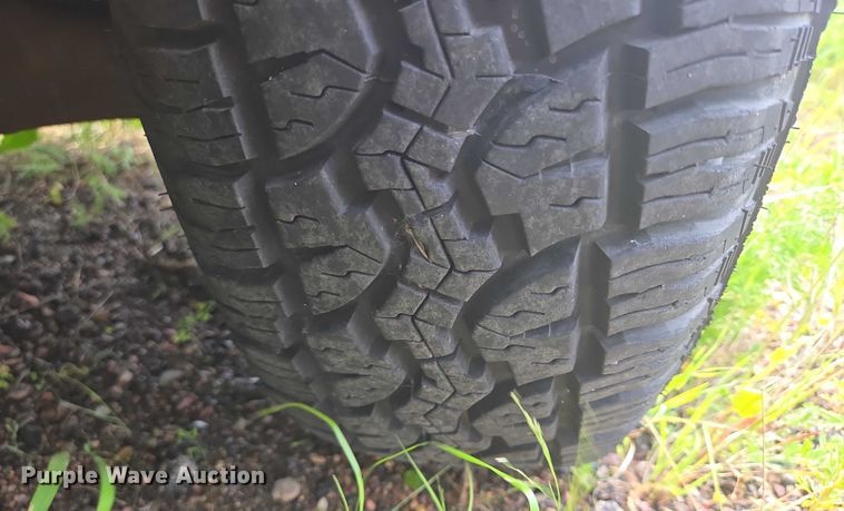 image for item DY1095 1997 Chevrolet Blazer SUV