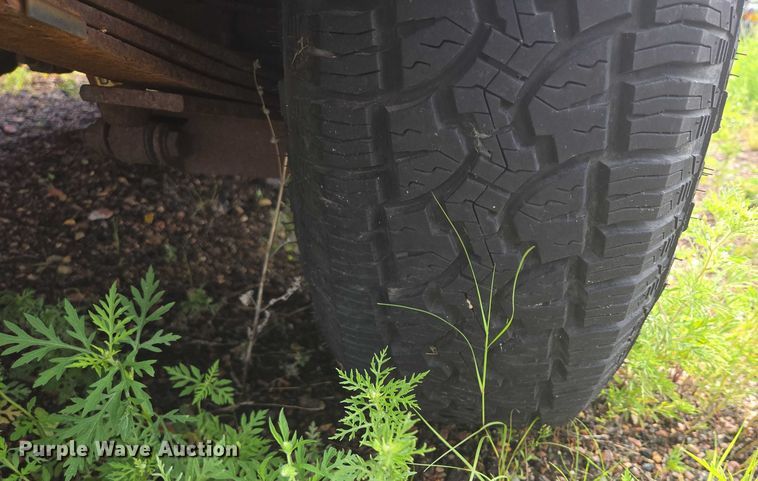 image for item DY1095 1997 Chevrolet Blazer SUV