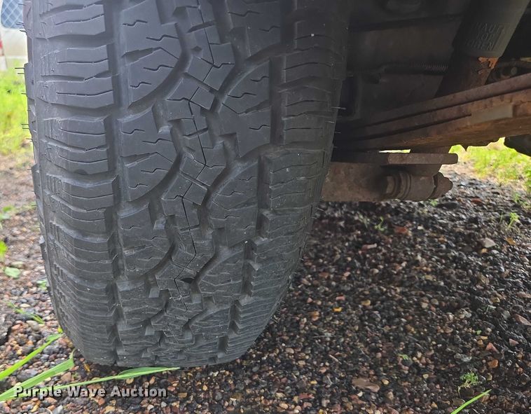 image for item DY1095 1997 Chevrolet Blazer SUV