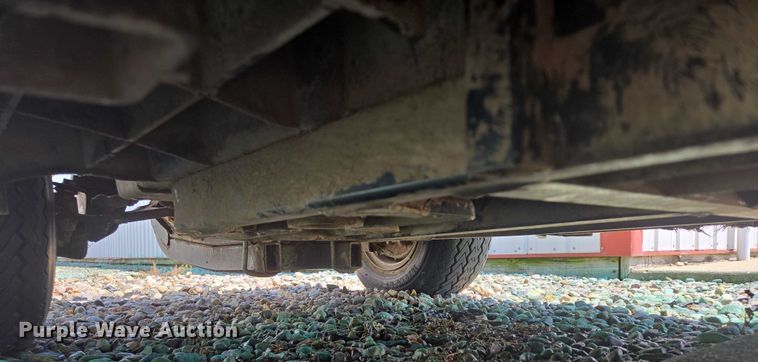 image for item DY1097 Yamaha YTF2X3 golf cart