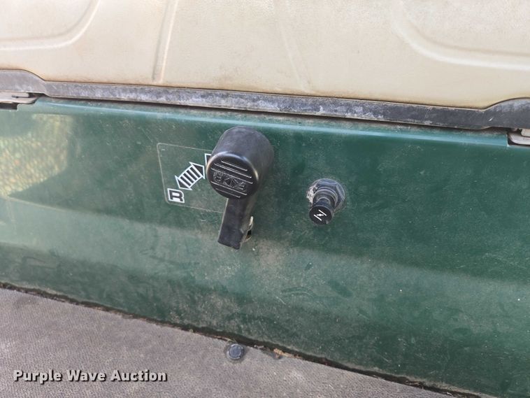 image for item DY1097 Yamaha YTF2X3 golf cart