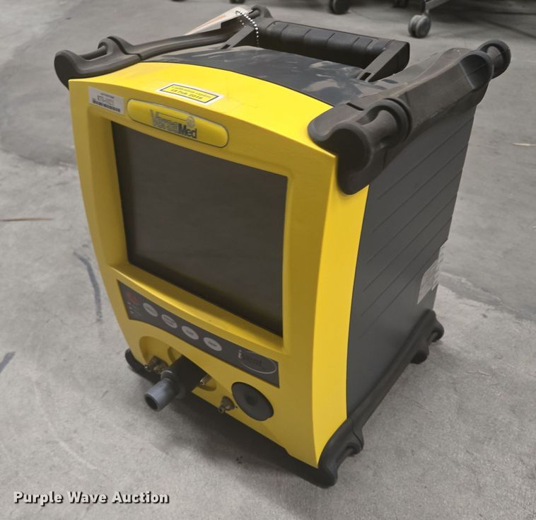 image for item DY1108 (47) VersaMed ventilation systems