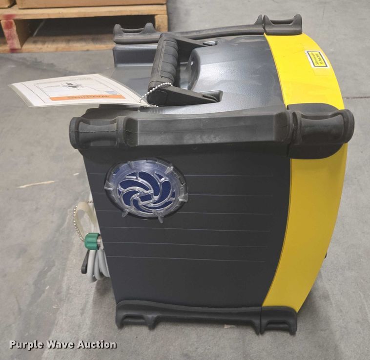 image for item DY1108 (47) VersaMed ventilation systems