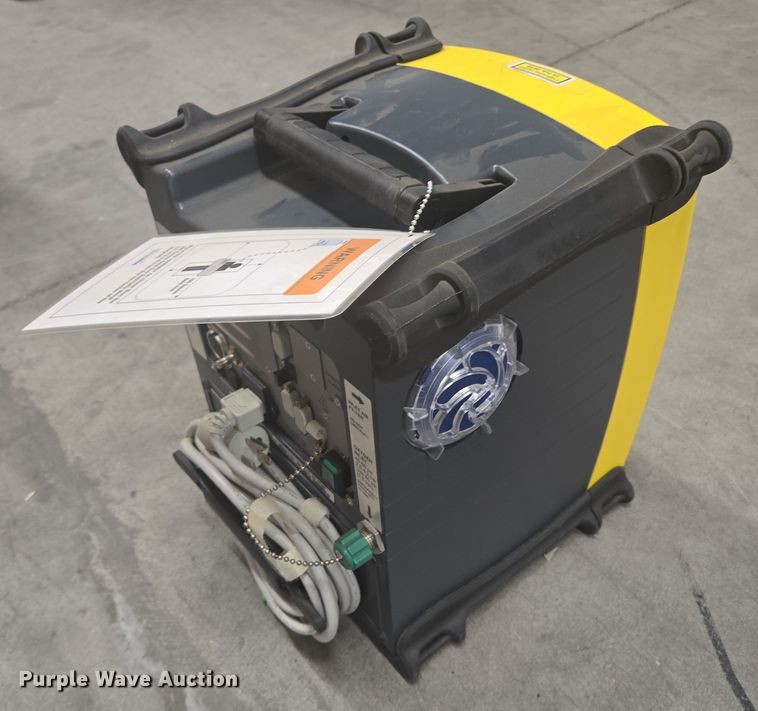 image for item DY1108 (47) VersaMed ventilation systems