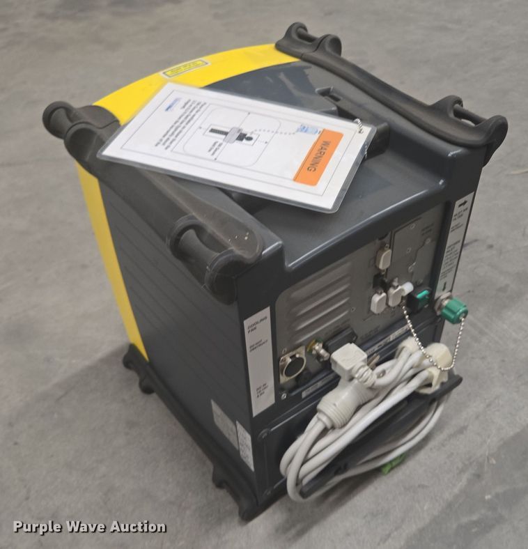 image for item DY1108 (47) VersaMed ventilation systems