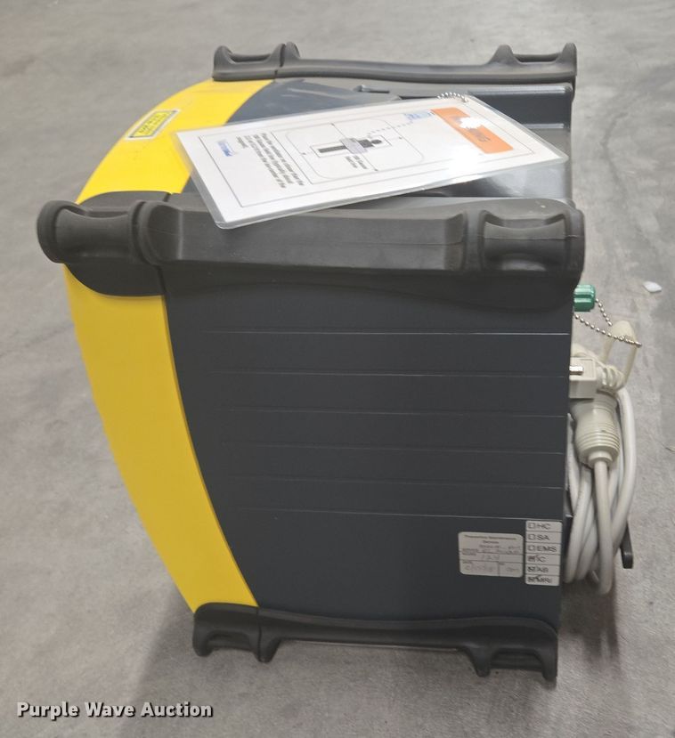 image for item DY1108 (47) VersaMed ventilation systems