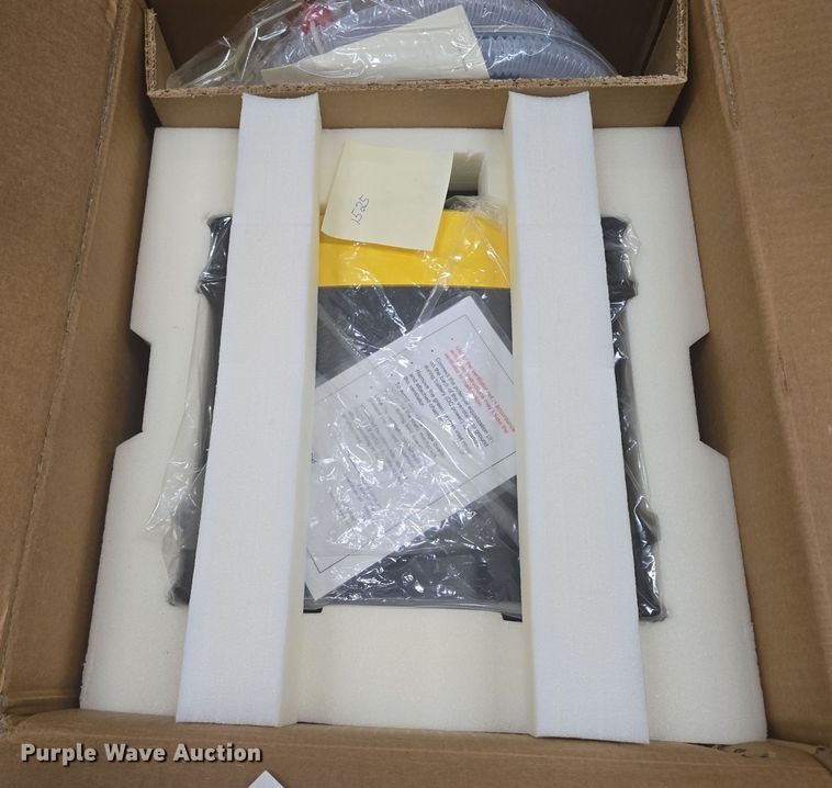 image for item DY1108 (47) VersaMed ventilation systems