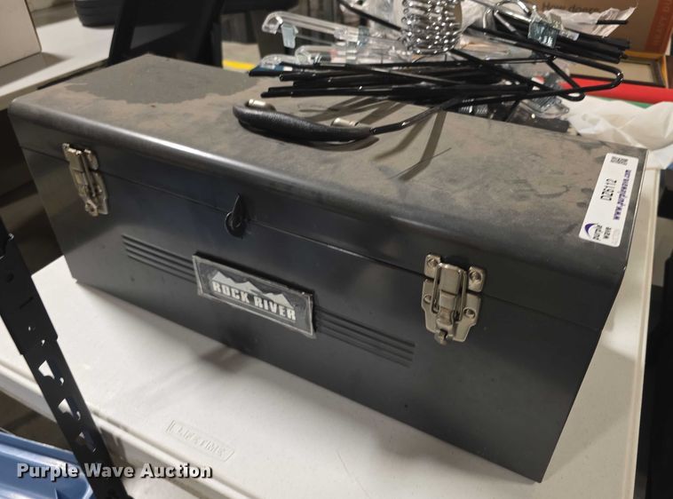 image for item DZ6112 Office equipment