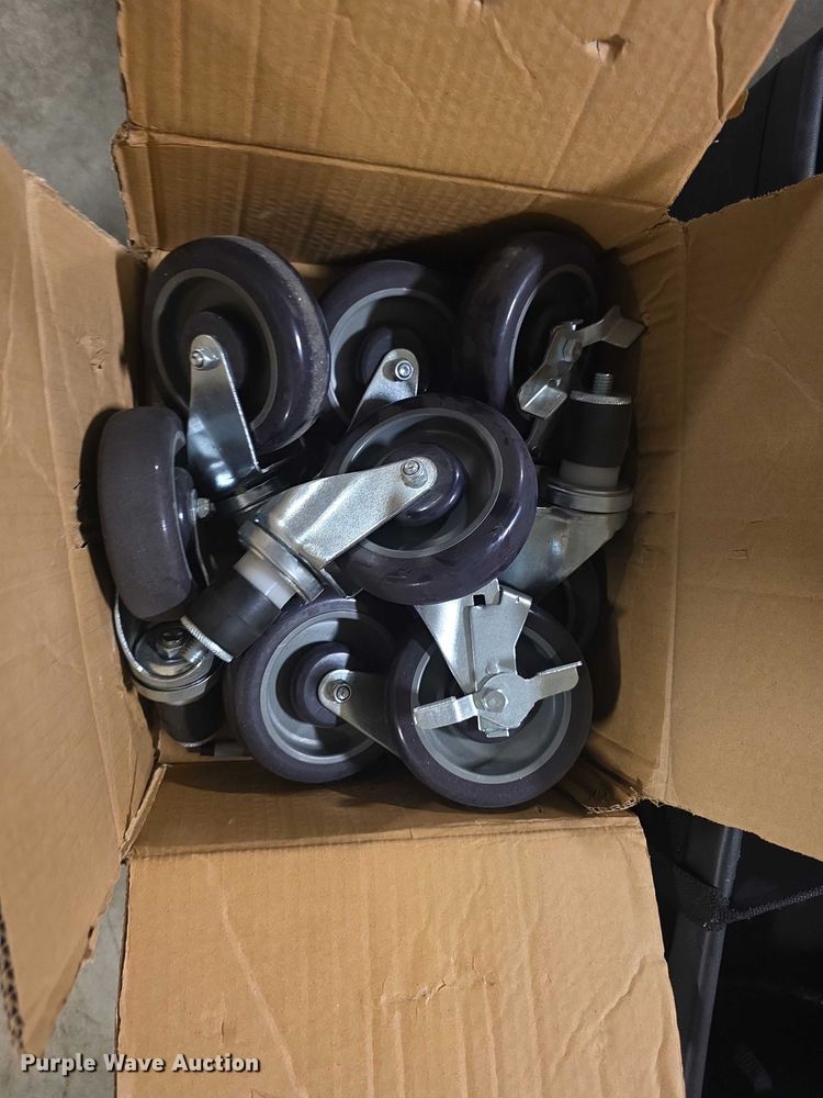 image for item DZ6112 Office equipment