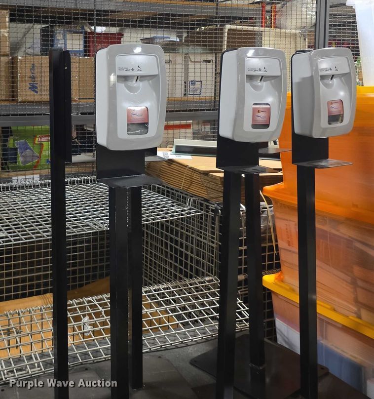 image for item DZ6112 Office equipment