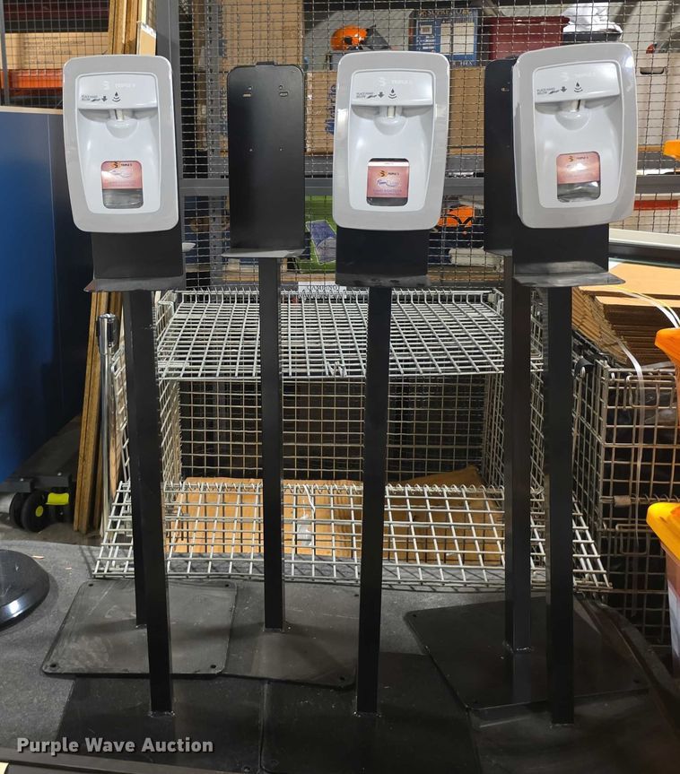 image for item DZ6112 Office equipment