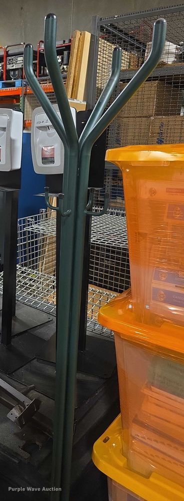 image for item DZ6112 Office equipment