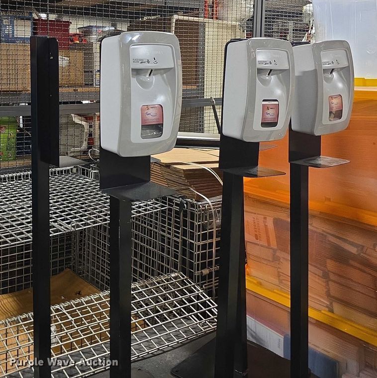 image for item DZ6112 Office equipment