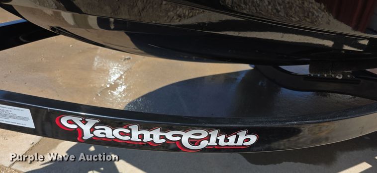 image for item DZ6115 2016 Kawasaki Ultra LX personal watercraft