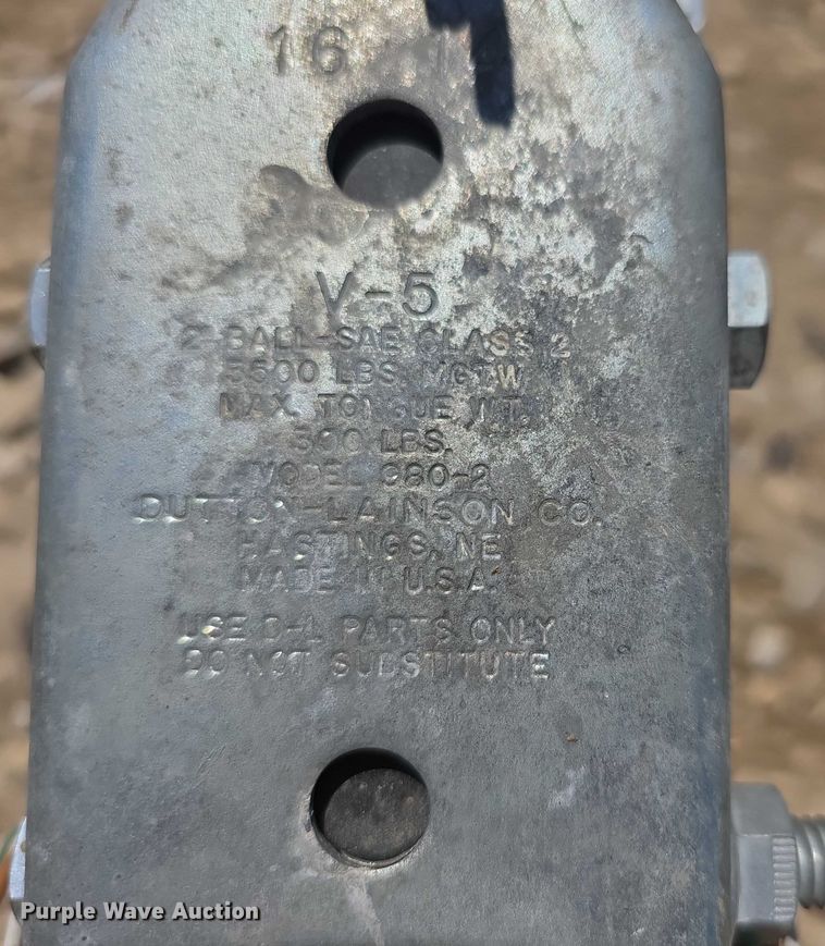 image for item DZ6115 2016 Kawasaki Ultra LX personal watercraft