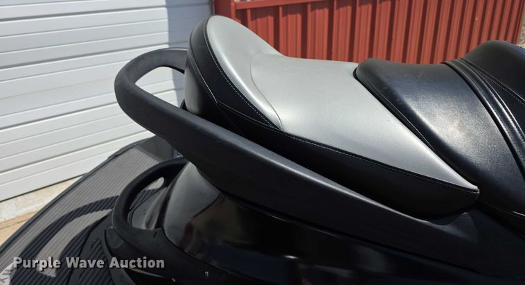 image for item DZ6115 2016 Kawasaki Ultra LX personal watercraft