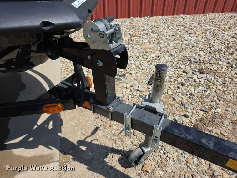 image for item DZ6115 2016 Kawasaki Ultra LX personal watercraft