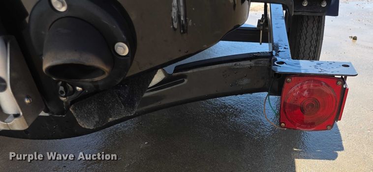 image for item DZ6115 2016 Kawasaki Ultra LX personal watercraft