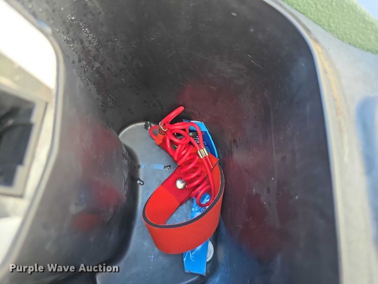 image for item DZ6115 2016 Kawasaki Ultra LX personal watercraft