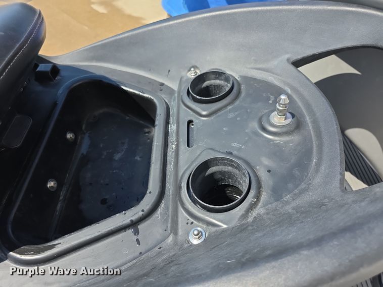 image for item DZ6115 2016 Kawasaki Ultra LX personal watercraft