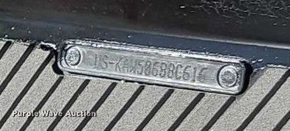 image for item DZ6115 2016 Kawasaki Ultra LX personal watercraft