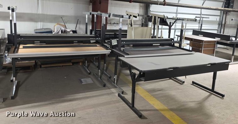 image for item DZ6120 Furniture 