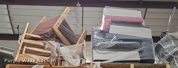 image for item DZ6125 Furniture