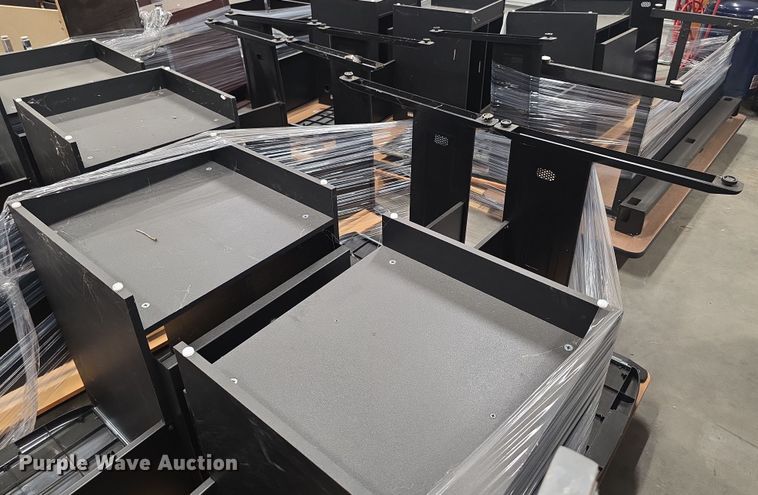 image for item DZ6129 Work stations