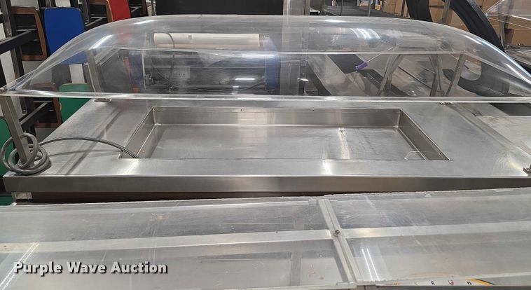 image for item DZ6130 Restaurant equipment