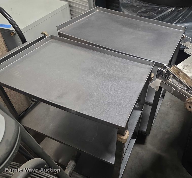 image for item DZ6130 Restaurant equipment