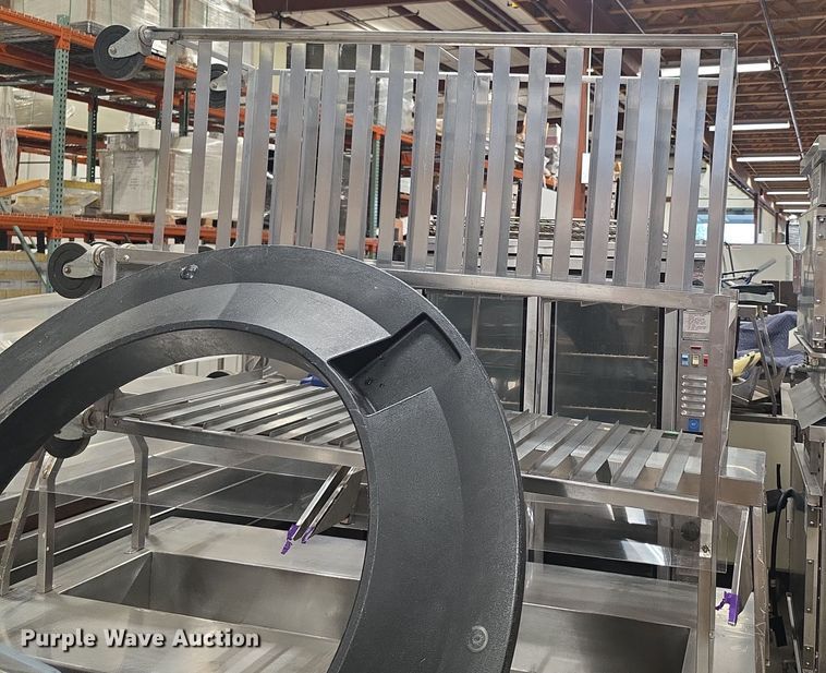 image for item DZ6130 Restaurant equipment