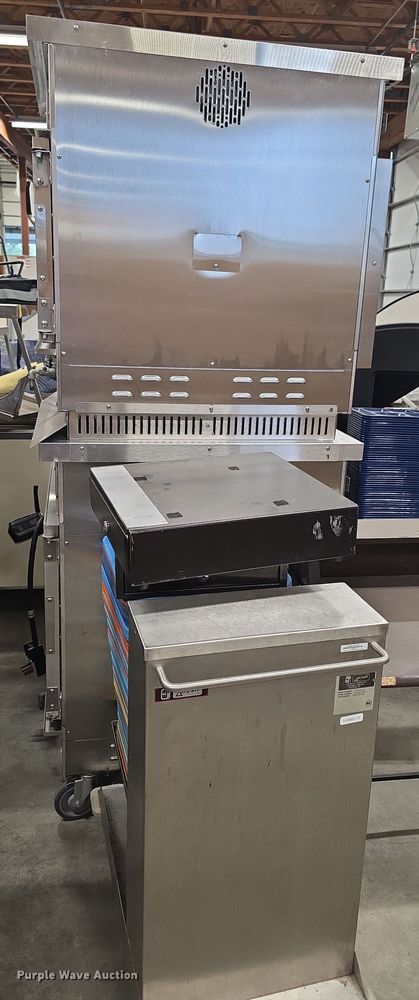 image for item DZ6130 Restaurant equipment