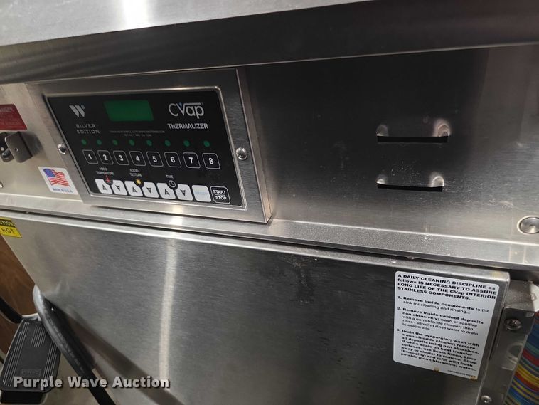 image for item DZ6130 Restaurant equipment