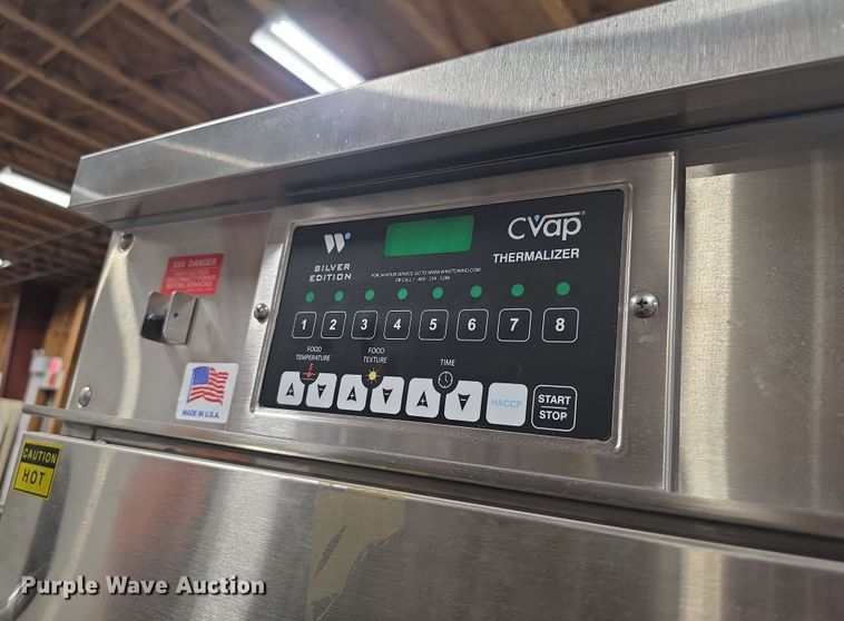 image for item DZ6130 Restaurant equipment